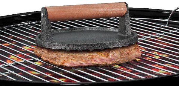 Steak press těžítko na maso - Küchenprofi Solingen