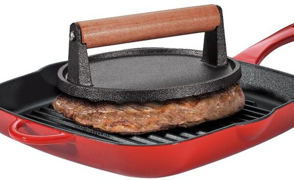 Steak press těžítko na maso - Küchenprofi Solingen