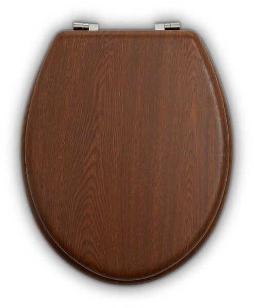 Záchodové prkénko Brooks – Premier Housewares