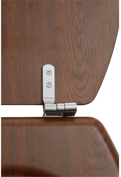 Záchodové prkénko Brooks – Premier Housewares