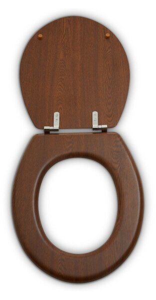Záchodové prkénko Brooks – Premier Housewares