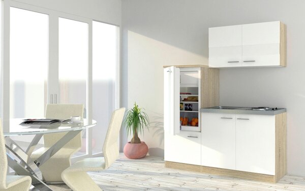KUCHYŇSKÝ BLOK 160 cm Respekta - Online Only kuchyňské linky, Online Only