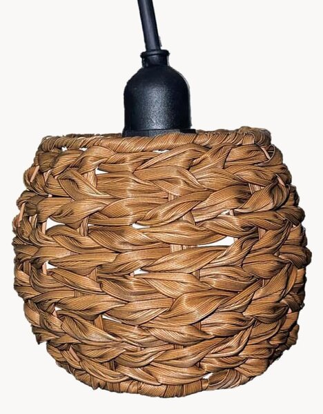Solární lampa Pine Light