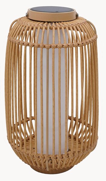 Solární stolní LED lampa Mariel