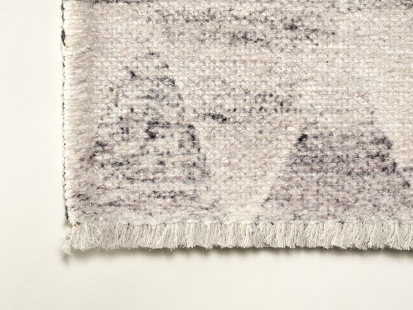 Spoltex, Kusový koberec Pisa 2301 multi, 80x150, vícebarevná, ložnice