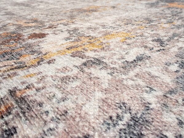 Spoltex Kusový koberec Pisa ST004 multi - 120x170 cm