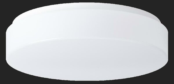 OSMONT 56087 DELIA 1 stropní/nástěnné plastové svítidlo IP44 30W E27 HF