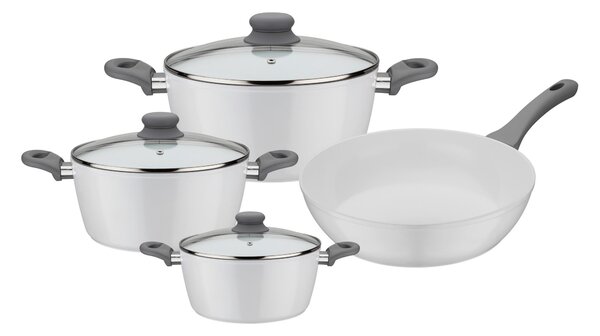 SADA HRNCŮ 4dílné 24 cm GSW - Online Only vaření, Online Only