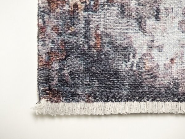 Spoltex Kusový koberec Pisa ST004 multi - 120x170 cm