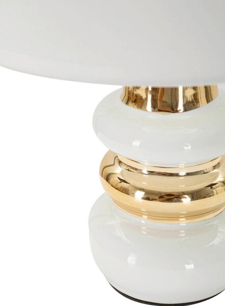 STOLNÍ LAMPA, 23/32/23 cm - Online Only svítidla, Online Only