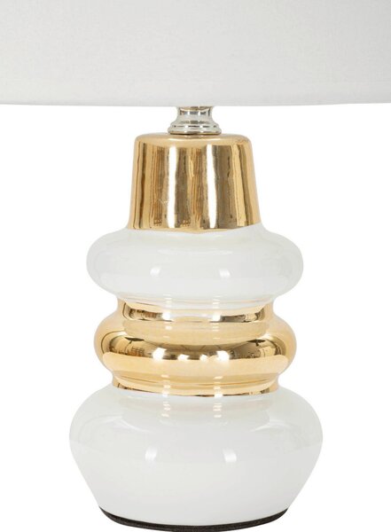 STOLNÍ LAMPA, 23/32/23 cm - Online Only svítidla, Online Only