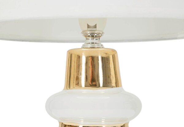 STOLNÍ LAMPA, 23/32/23 cm - Online Only svítidla, Online Only