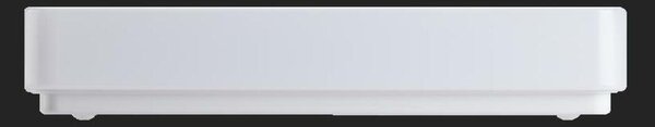 OSMONT TIL56370 TILIA 2 stropní/nástěnné plastové svítidlo IP54 3000 K 33W LED HF nouzové kombinované 3 h