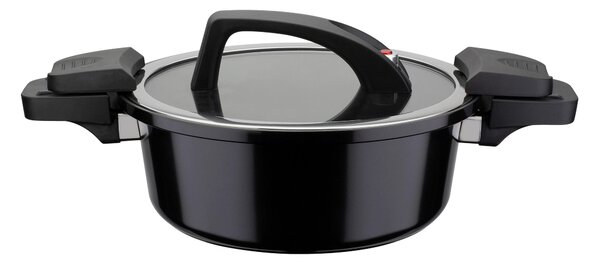 HRNEC 24/10 cm GSW - Online Only vaření, Online Only