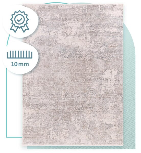 Koberec Turia Chiva Linen