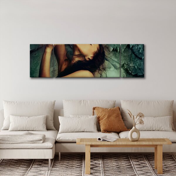 Obraz - Múza (170x50 cm)