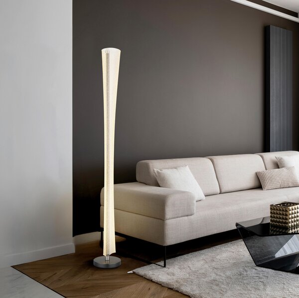 STOJACÍ LED SVÍTIDLO, 20/155 cm Globo - Online Only svítidla, Online Only