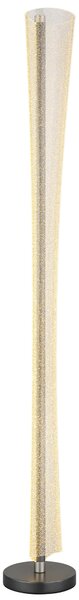 STOJACÍ LED SVÍTIDLO, 20/155 cm Globo - Online Only svítidla, Online Only