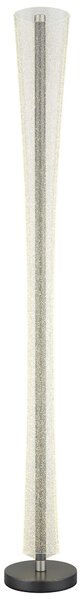 STOJACÍ LED SVÍTIDLO, 20/155 cm Globo - Online Only svítidla, Online Only