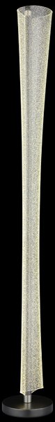 STOJACÍ LED SVÍTIDLO, 20/155 cm Globo - Online Only svítidla, Online Only