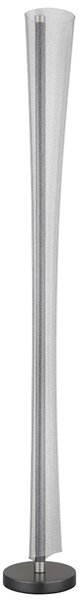 STOJACÍ LED SVÍTIDLO, 20/155 cm Globo - Online Only svítidla, Online Only