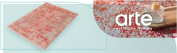 Koberec Avant Garde Amber
