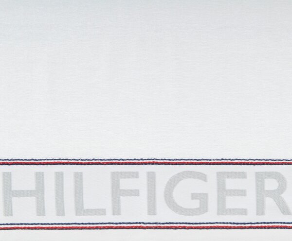 RUČNÍK, 50/100 cm, bílá Tommy Hilfiger - Ručníky na ruce
