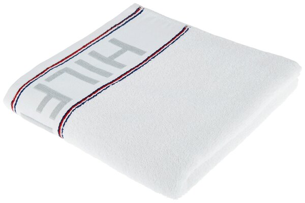 RUČNÍK, 50/100 cm, bílá Tommy Hilfiger - Ručníky na ruce