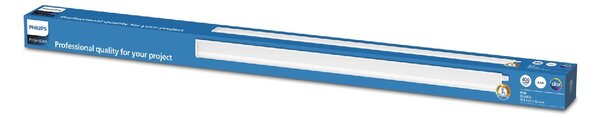 LED světelná lišta Projectline 30cm 3xCCT 400lm