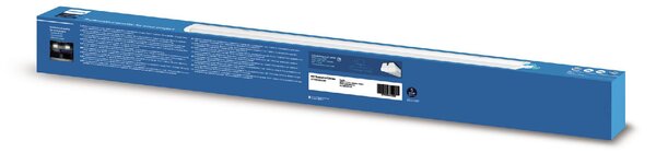 Voděodolné LED svítidlo Projectline WP W12L118 5000lm 2700K