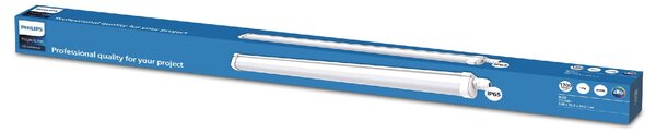 Voděodolné LED svítidlo Projectline White 60 4000K