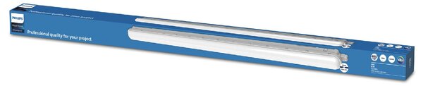 Voděodolné LED svítidlo Projectline TW 120cm 4000K