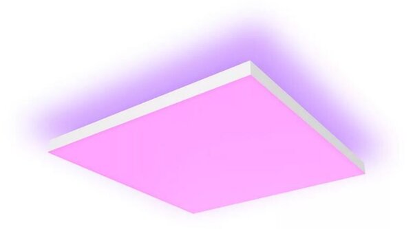 Hue Datura ceiling SQ XL stropní svítidlo LED 67W 3140-4840lm 2000–6500K IP20, bílé