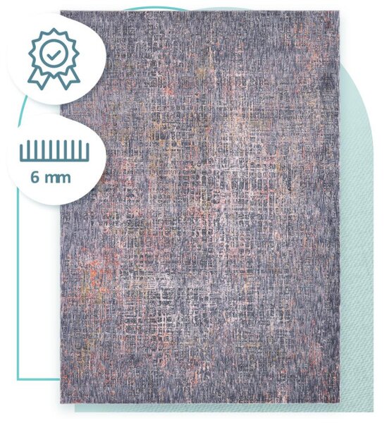Koberec Miluza Rustic