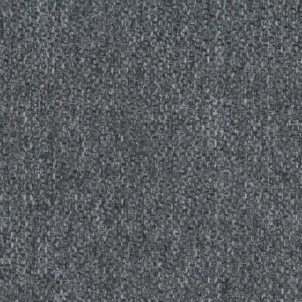 POSTEL BOXSPRING, 160/200 cm, šedá MID.YOU - Postele s úložným prostorem, Online Only