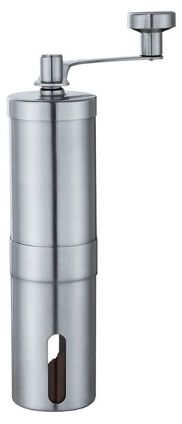 Mlýnek na kávu AROMA, nerezl - Cilio