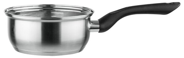 Livarno home Hrnec z nerezové oceli, Ø 16 cm (rendlík) (100387150002)