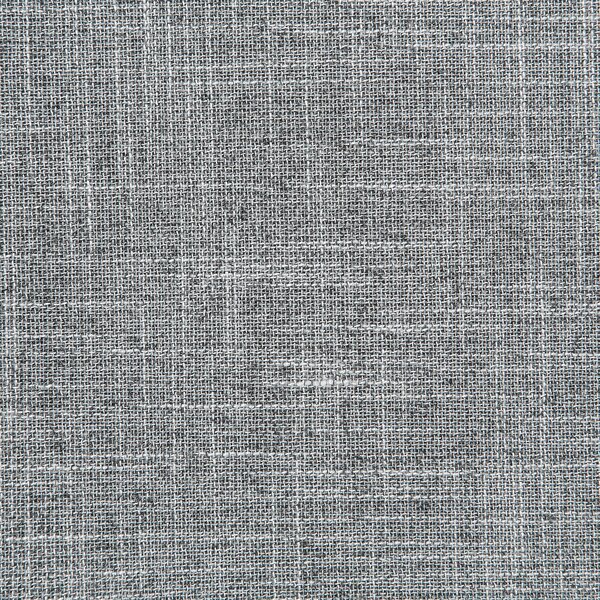 Postel Tkanina SENNEZ 160 x 200 cm Světle šedá