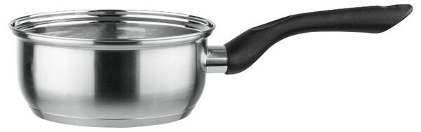 Livarno home Hrnec z nerezové oceli, Ø 16 cm (rendlík) (100387150002)