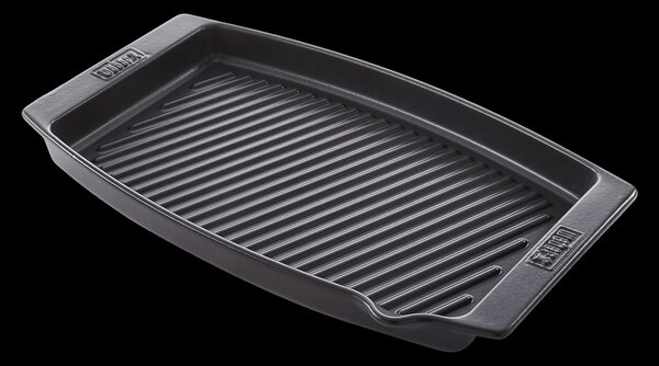 Weber keramická pánev na rybu