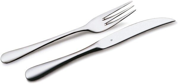 Steakový příbor 12 dílný v dřevěné krabičce - WMF