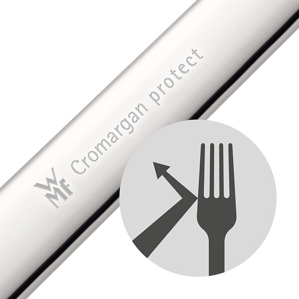 Lžičky na espresso Virginia Cromargan protect 6ks - WMF