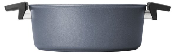Kastrol na soté Diamond LITE Induction 24 cm na indukci - WOLL