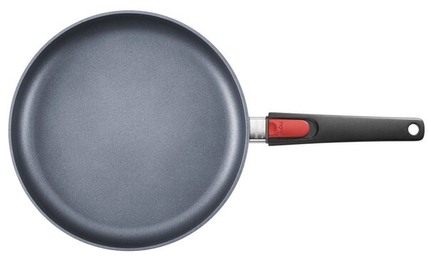 Pánev Diamond LITE s odnímatelnou rukojetí 32 cm na indukci - WOLL