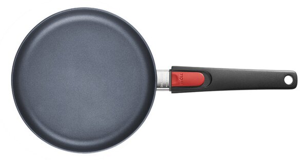 Pánev Diamond LITE s odnímatelnou rukojetí 20 cm na indukci - WOLL