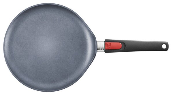 Nepřilnavá palačinková Pánev Diamond LITE s odnímatelnou rukojetí 26 cm - WOLL