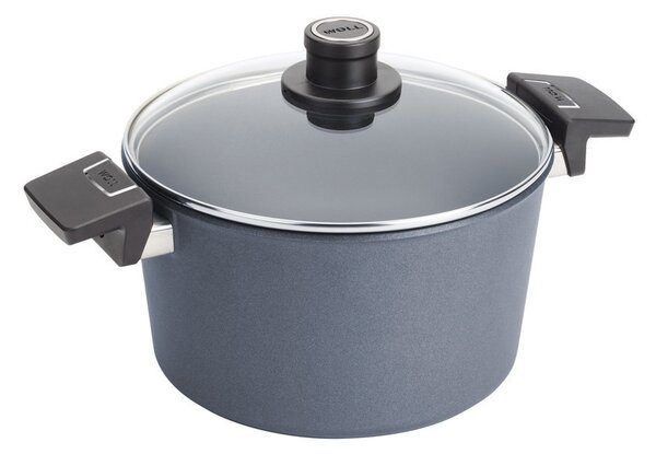 Hrnec Diamond LITE Induction 24 cm na indukci - WOLL