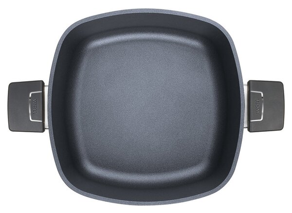 Kastrol Diamond LITE Induction 26 × 26 cm na indukci - WOLL