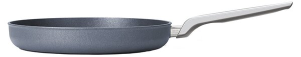 Pánev Diamond Lite PRO s nerezovou rukojetí neindukční 28 cm - WOLL