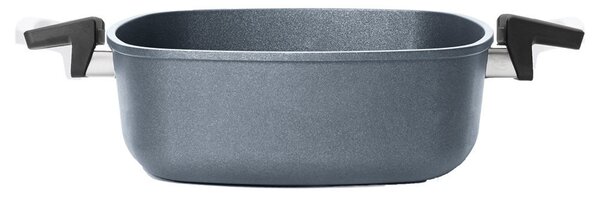 Kastrol Diamond LITE Induction 26 × 26 cm na indukci - WOLL
